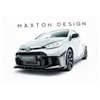 Maxton - Ensemble Diffuseur V.2 Toyota GR Yaris Mk4 Facelift