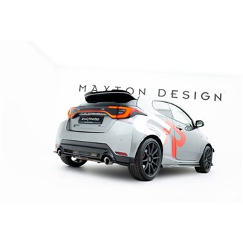 Maxton - Ensemble Diffuseur V.2 Toyota GR Yaris Mk4 Facelift