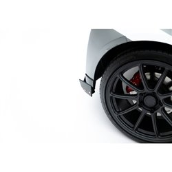Maxton - Ensemble Diffuseur V.2 Toyota GR Yaris Mk4 Facelift
