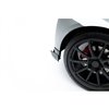 Maxton - Ensemble Diffuseur V.2 Toyota GR Yaris Mk4 Facelift