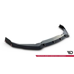 Maxton - Ensemble Diffuseur V.2 Toyota GR Yaris Mk4 Facelift