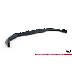 Maxton - Ensemble Diffuseur V.2 Toyota GR Yaris Mk4 Facelift