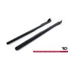 Maxton - Ensemble Diffuseur V.2 Toyota GR Yaris Mk4 Facelift
