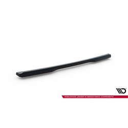 Maxton - Ensemble Diffuseur V.2 Toyota GR Yaris Mk4 Facelift