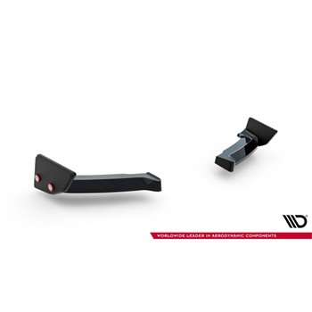Maxton - Ensemble Diffuseur V.2 Toyota GR Yaris Mk4 Facelift