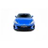 Maxton - Ensemble Diffuseur V.1 Subaru BRZ Mk2