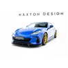Maxton - Ensemble Diffuseur V.1 Subaru BRZ Mk2