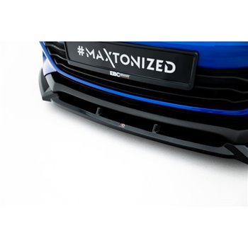 Maxton - Ensemble Diffuseur V.1 Subaru BRZ Mk2