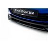 Maxton - Ensemble Diffuseur V.1 Subaru BRZ Mk2