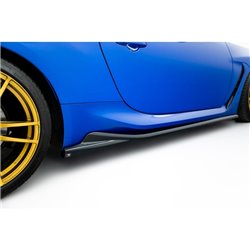 Maxton - Ensemble Diffuseur V.1 Subaru BRZ Mk2