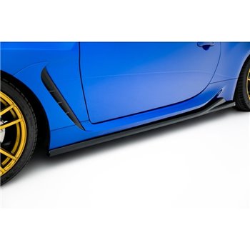 Maxton - Ensemble Diffuseur V.1 Subaru BRZ Mk2