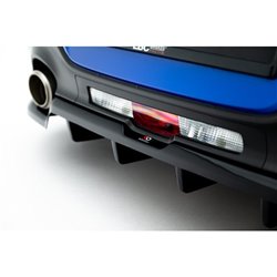 Maxton - Ensemble Diffuseur V.1 Subaru BRZ Mk2