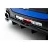 Maxton - Ensemble Diffuseur V.1 Subaru BRZ Mk2