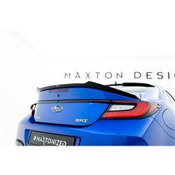 Maxton - Ensemble Diffuseur V.1 Subaru BRZ Mk2