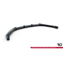 Maxton - Ensemble Diffuseur V.1 Subaru BRZ Mk2