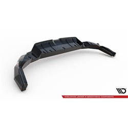 Maxton - Ensemble Diffuseur V.1 Subaru BRZ Mk2