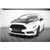 Maxton - Ensemble Diffuseur V.1 Ford Fiesta ST Mk7 Facelift