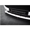 Maxton - Ensemble Diffuseur V.1 Ford Fiesta ST Mk7 Facelift