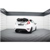 Maxton - Ensemble Diffuseur V.1 Ford Fiesta ST Mk7 Facelift