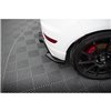 Maxton - Ensemble Diffuseur V.1 Ford Fiesta ST Mk7 Facelift