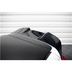 Maxton - Ensemble Diffuseur V.1 Ford Fiesta ST Mk7 Facelift