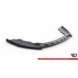 Maxton - Ensemble Diffuseur V.1 Ford Fiesta ST Mk7 Facelift