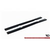 Maxton - Ensemble Diffuseur V.1 Ford Fiesta ST Mk7 Facelift