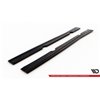 Maxton - Ensemble Diffuseur V.1 Ford Fiesta ST Mk7 Facelift