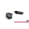Maxton - Ensemble Diffuseur V.1 Ford Fiesta ST Mk7 Facelift