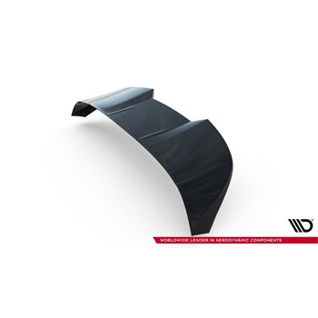 Maxton - Ensemble Diffuseur V.1 Ford Fiesta ST Mk7 Facelift