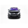 Maxton - Ensemble Diffuseur Renault Laguna Hatchback GT Mk3