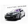 Maxton - Ensemble Diffuseur Renault Laguna Hatchback GT Mk3