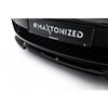 Maxton - Ensemble Diffuseur Renault Laguna Hatchback GT Mk3
