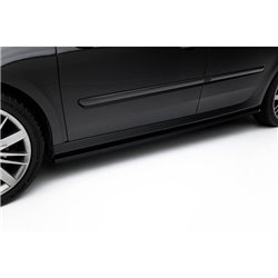 Maxton - Ensemble Diffuseur Renault Laguna Hatchback GT Mk3