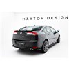 Maxton - Ensemble Diffuseur Renault Laguna Hatchback GT Mk3