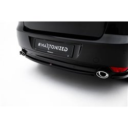 Maxton - Ensemble Diffuseur Renault Laguna Hatchback GT Mk3