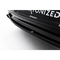 Maxton - Ensemble Diffuseur Renault Laguna Hatchback GT Mk3