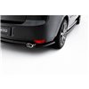 Maxton - Ensemble Diffuseur Renault Laguna Hatchback GT Mk3