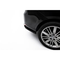 Maxton - Ensemble Diffuseur Renault Laguna Hatchback GT Mk3