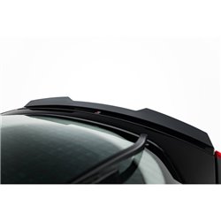 Maxton - Ensemble Diffuseur Renault Laguna Hatchback GT Mk3