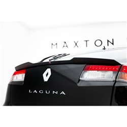 Maxton - Ensemble Diffuseur Renault Laguna Hatchback GT Mk3