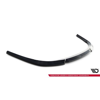 Maxton - Ensemble Diffuseur Renault Laguna Hatchback GT Mk3