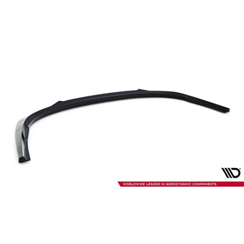 Maxton - Ensemble Diffuseur Renault Laguna Hatchback GT Mk3