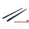 Maxton - Ensemble Diffuseur Renault Laguna Hatchback GT Mk3