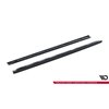 Maxton - Ensemble Diffuseur Renault Laguna Hatchback GT Mk3