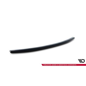 Maxton - Ensemble Diffuseur Renault Laguna Hatchback GT Mk3