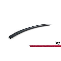 Maxton - Ensemble Diffuseur Renault Laguna Hatchback GT Mk3