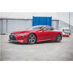 Maxton - Ensemble Diffuseur V.1 Lexus LC