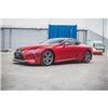 Maxton - Ensemble Diffuseur V.1 Lexus LC
