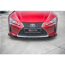 Maxton - Ensemble Diffuseur V.1 Lexus LC